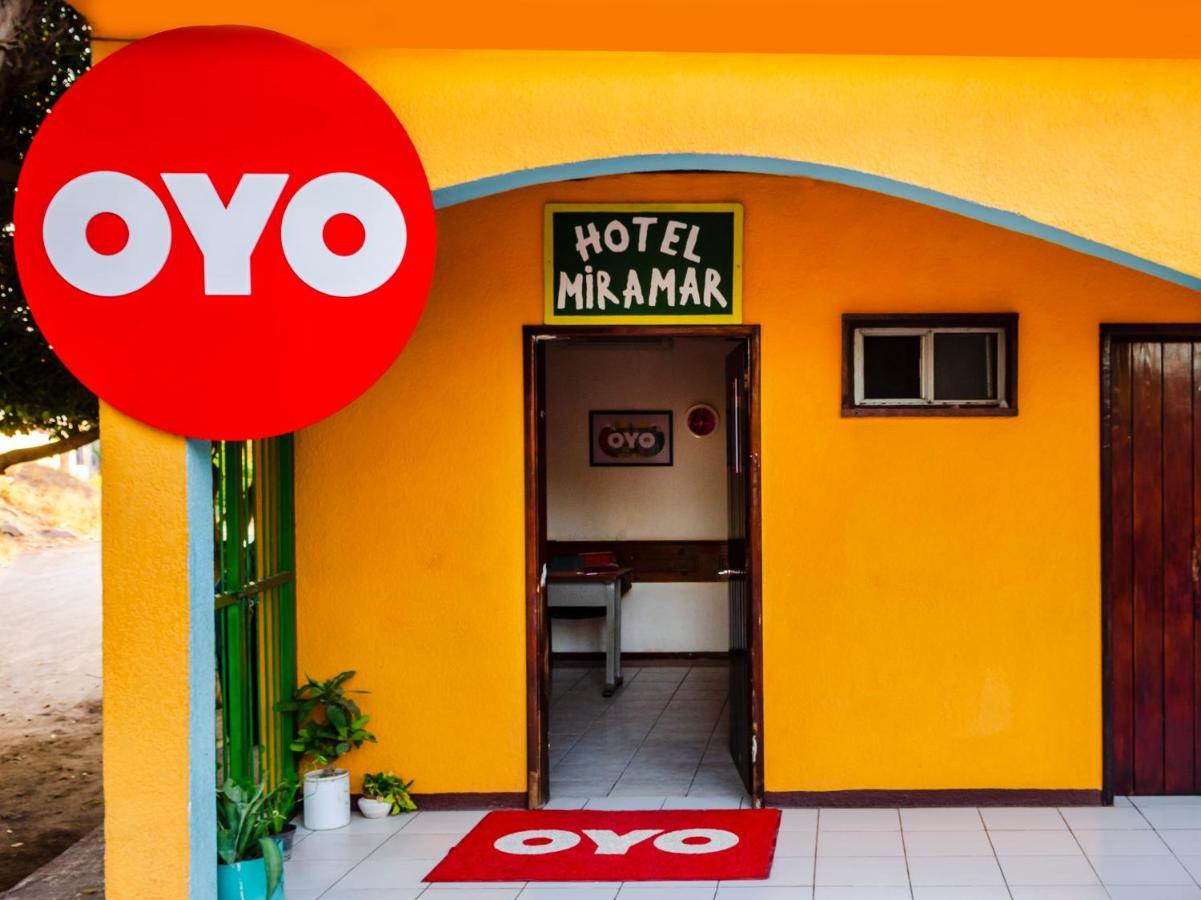 Oyo Hotel Miramar, Loreto Loreto  Zewnętrze zdjęcie