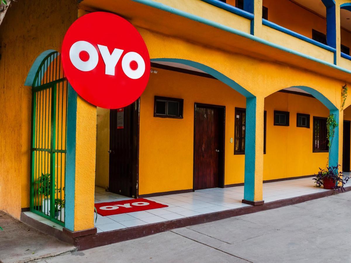 Oyo Hotel Miramar, Loreto Loreto  Zewnętrze zdjęcie