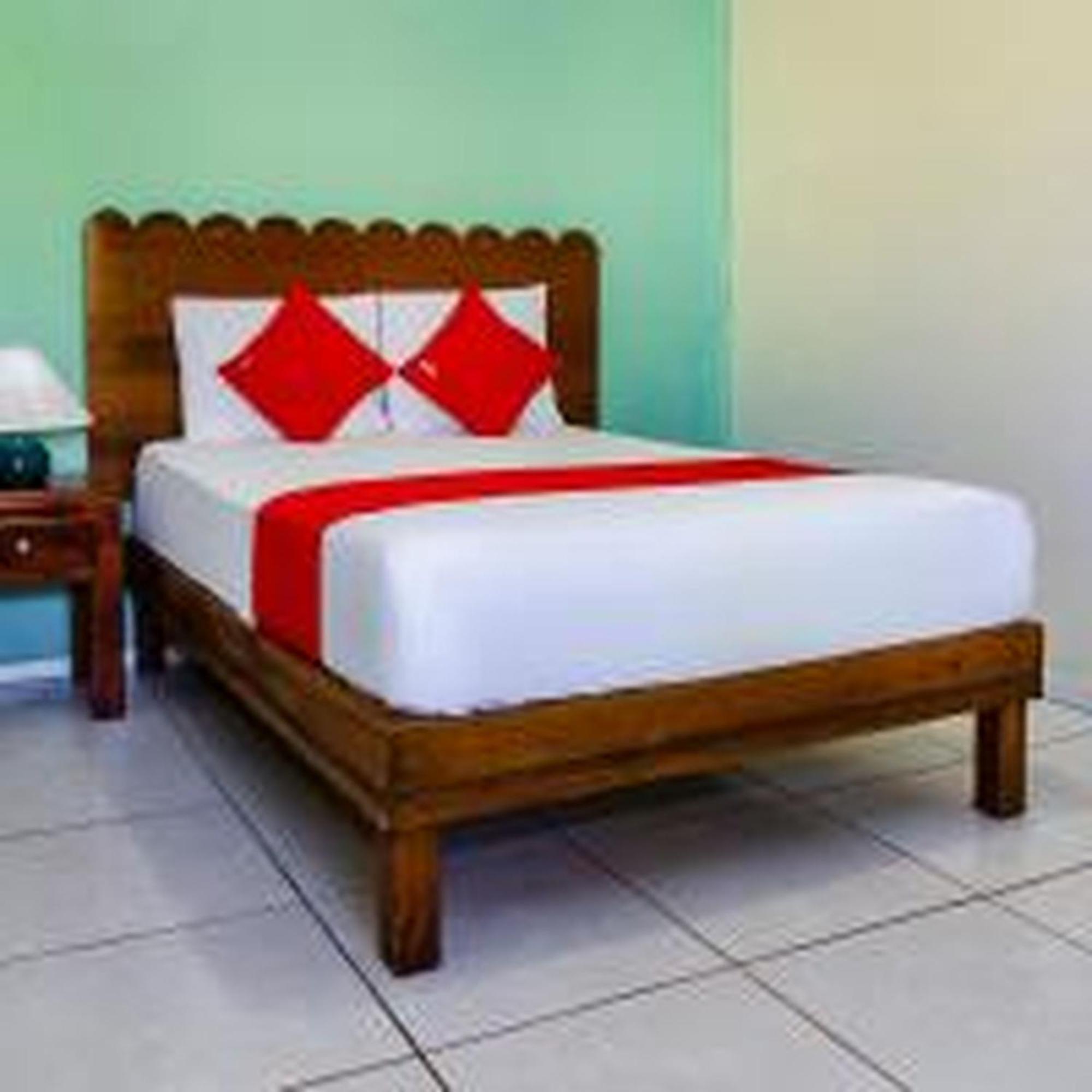 Oyo Hotel Miramar, Loreto Loreto  Zewnętrze zdjęcie