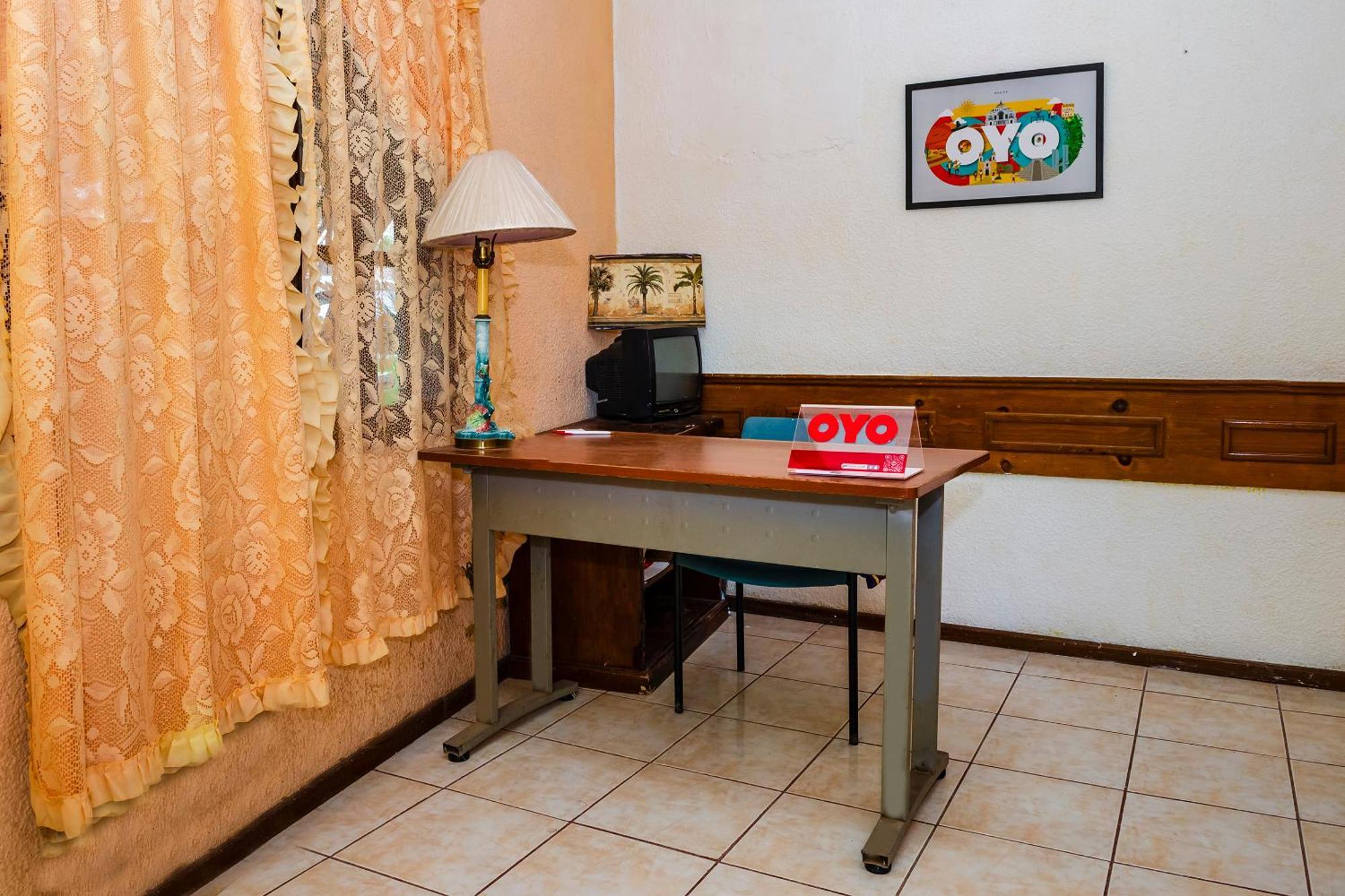 Oyo Hotel Miramar, Loreto Loreto  Zewnętrze zdjęcie