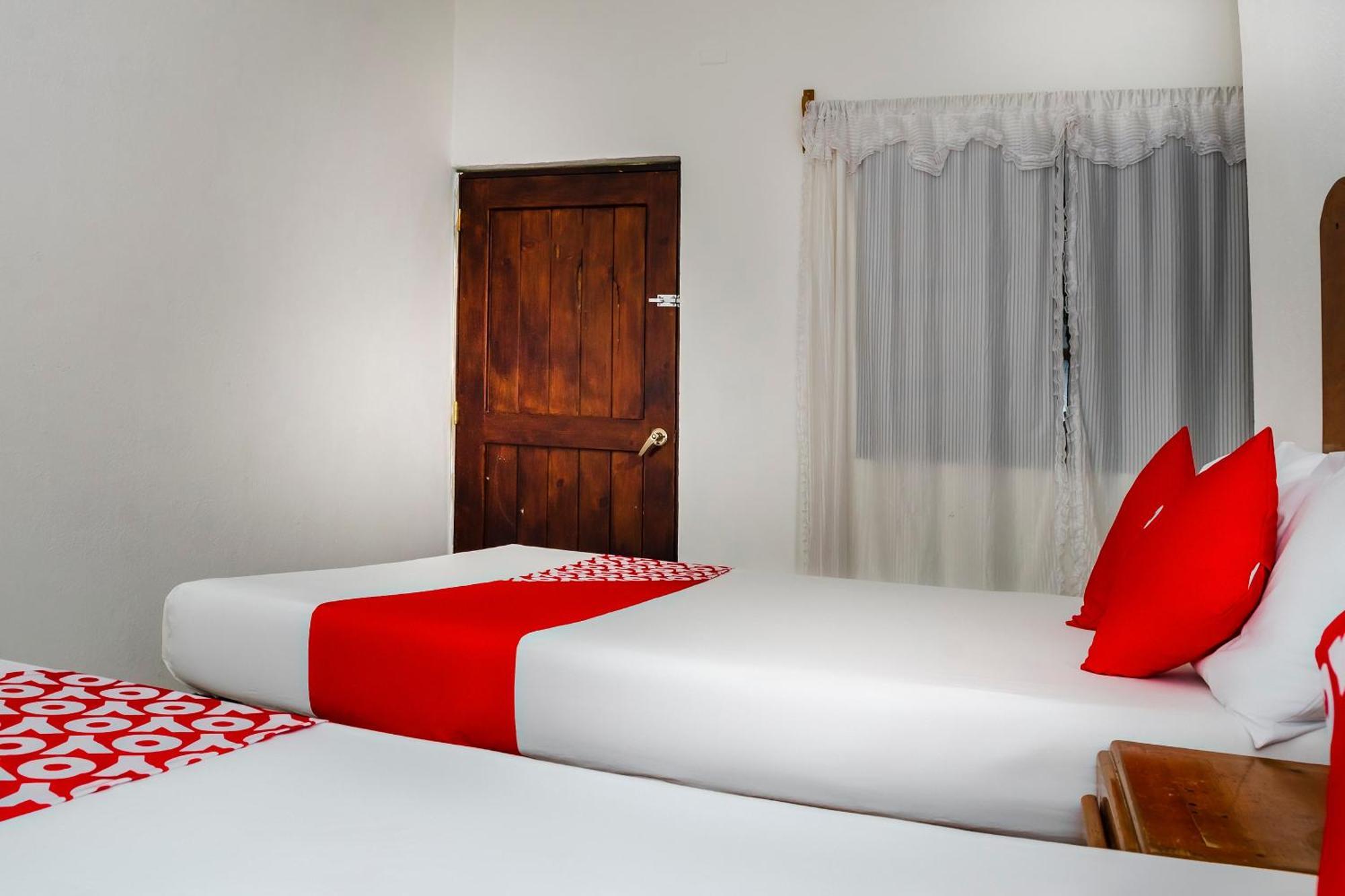 Oyo Hotel Miramar, Loreto Loreto  Zewnętrze zdjęcie